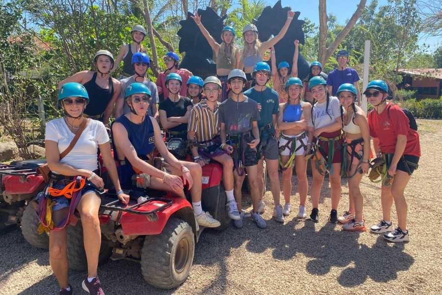 Black Stallion Tamarindo