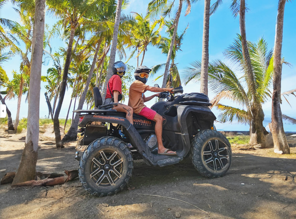 Mantaraya ATV Adventures
