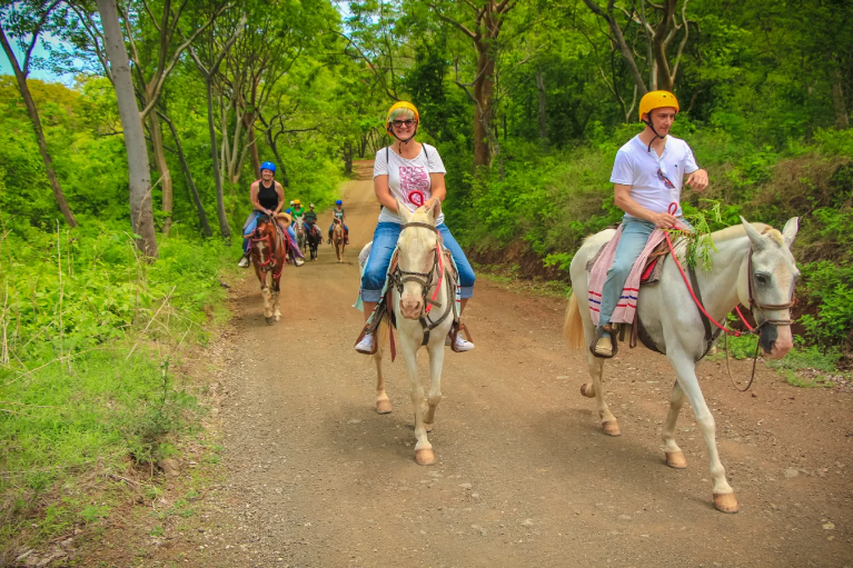 Diamante Eco Adventure Park