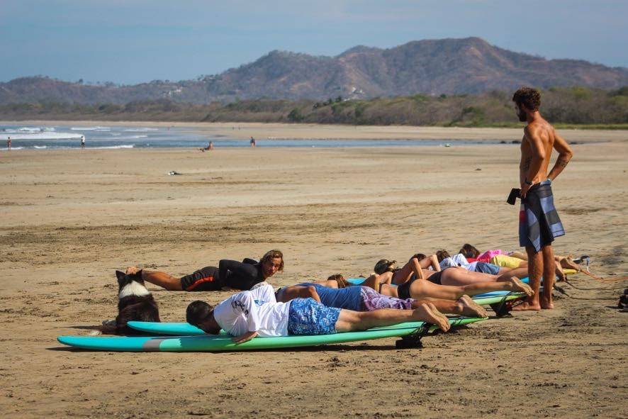 Surf Every Day Academy