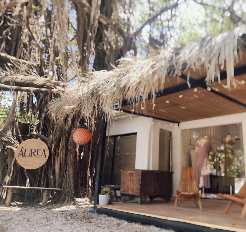 Aurea Concept Store