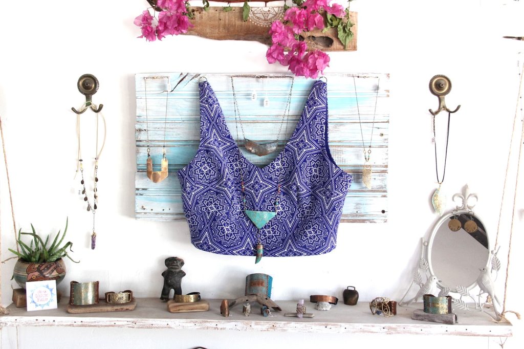 Urban Eclectic Jewelry