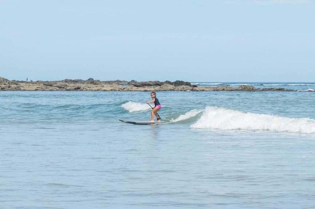 Langosta Beach Club