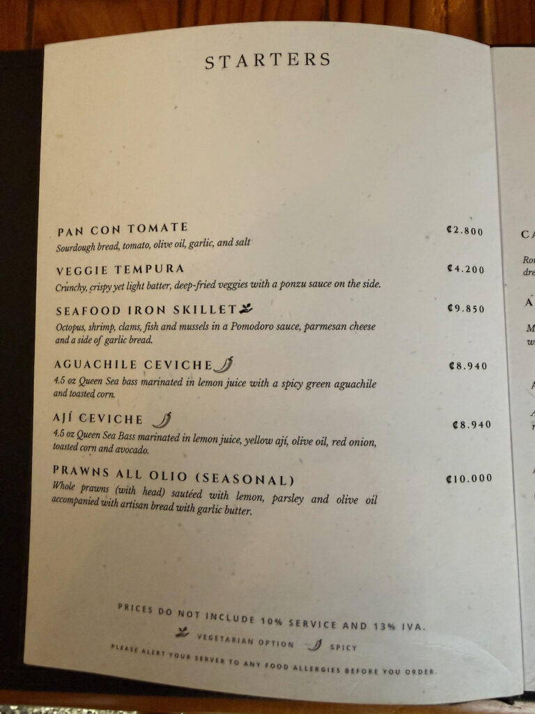 Agua Salada Menu 2 768x1024