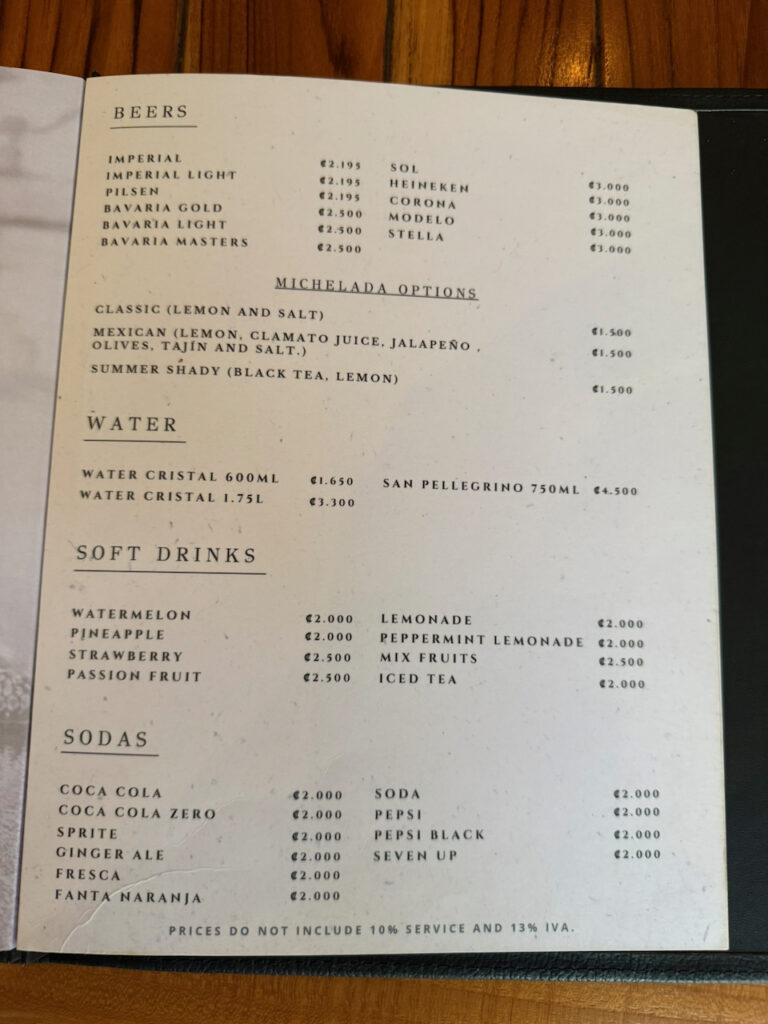 Agua Salada Menu 8 768x1024