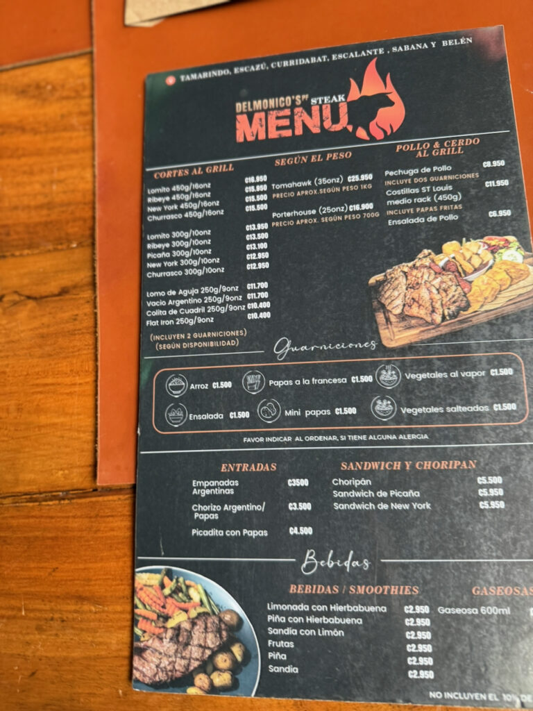 Delmonicos Steak Spanish 768x1024