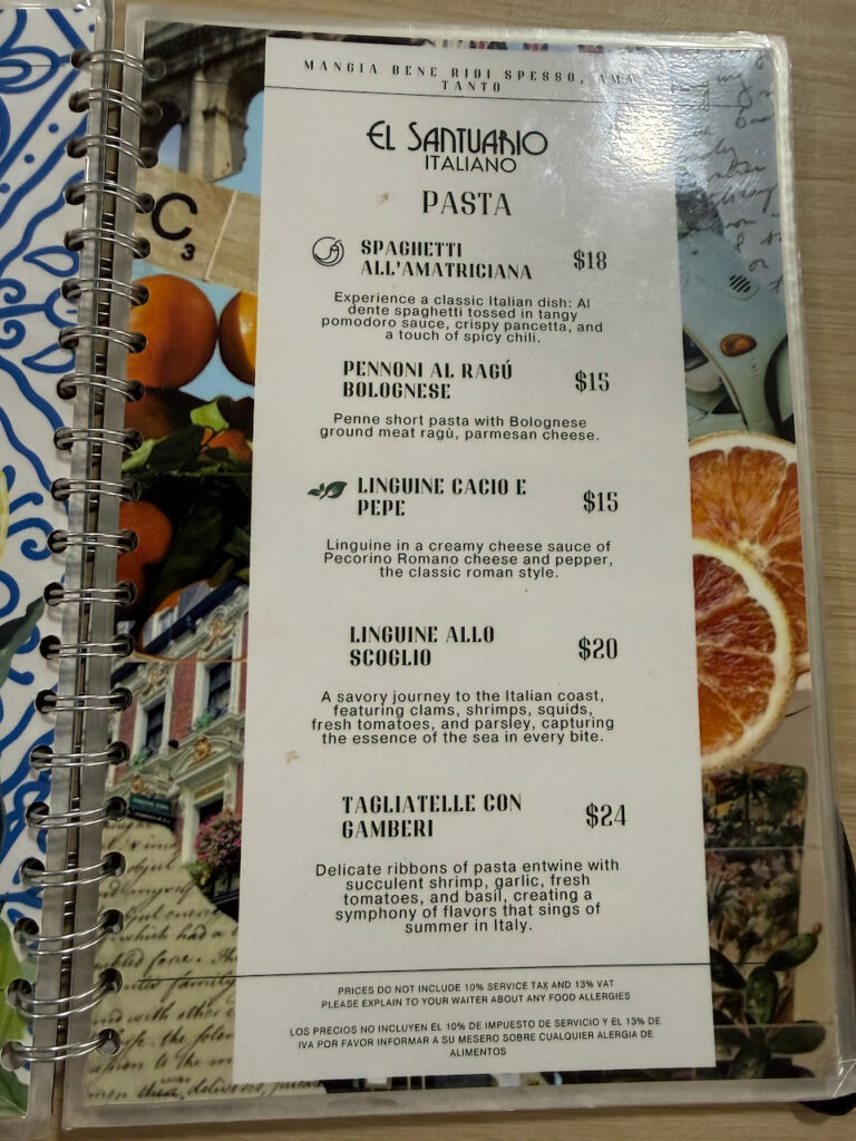 El Santuario Menu 3 768x1024