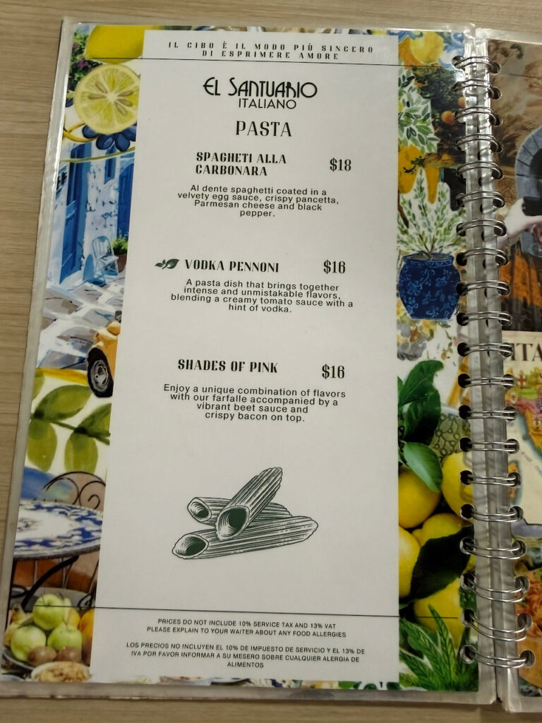 El Santuario Menu 4 768x1024