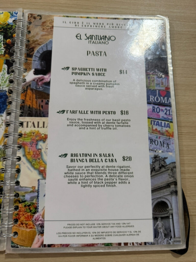 El Santuario Menu 5 768x1024