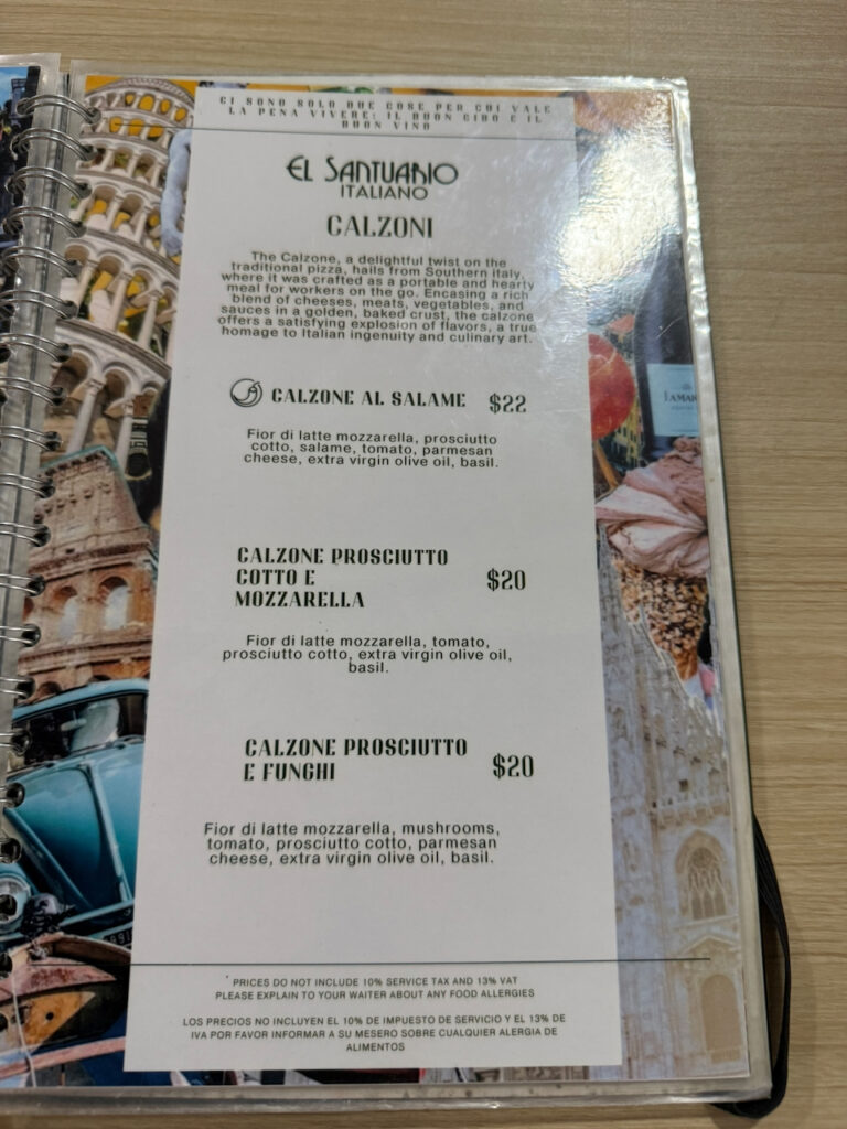 El Santuario Menu 9 768x1024