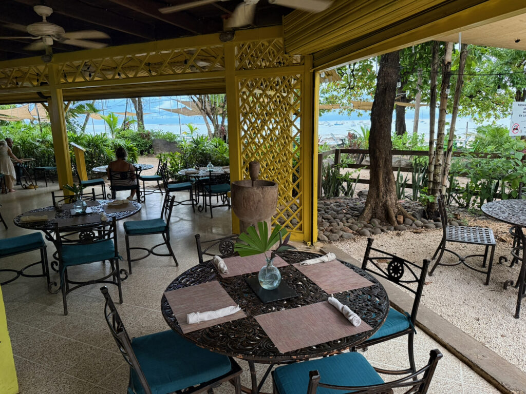 Noguis Restaurant 1024x768