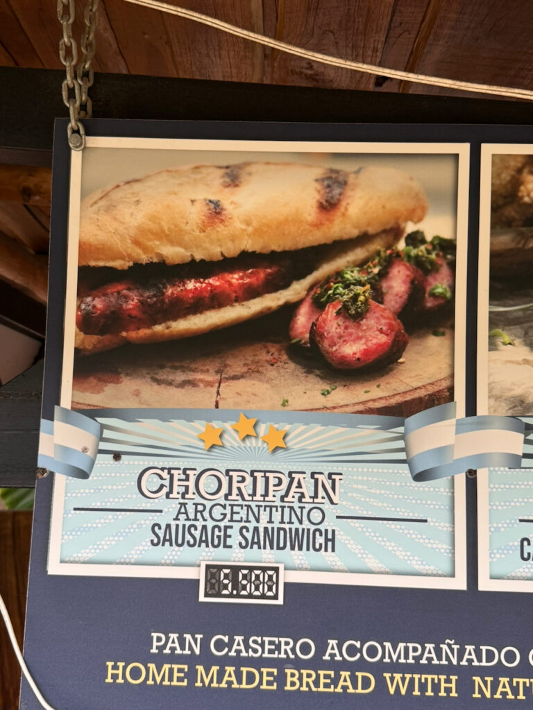 Patagonia Fast and Good Menu 1 768x1024