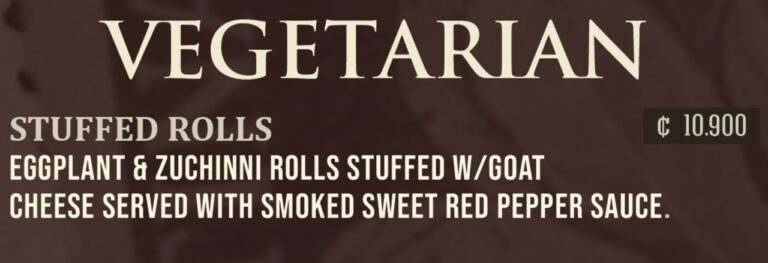 Patagonia Grill Menu Vegetarian 768x263