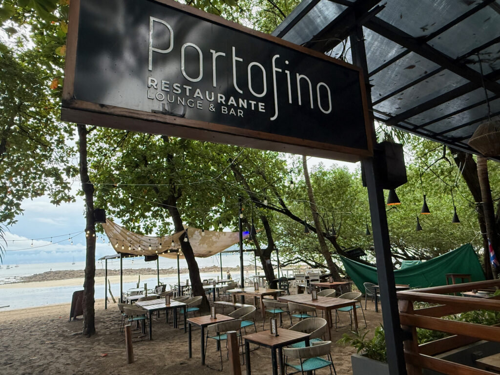 Portofino Restaurante Lounge 1024x768