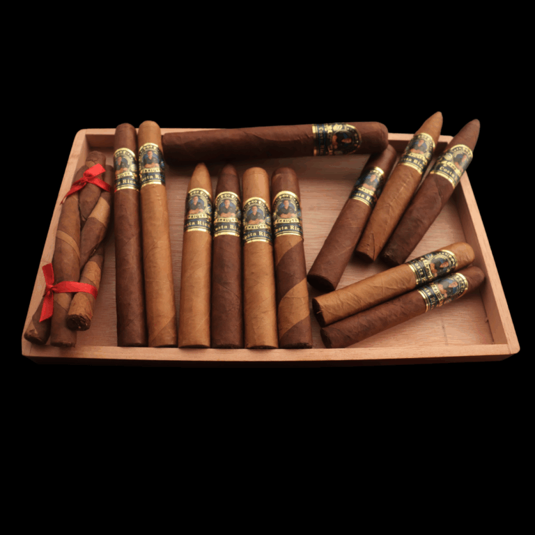 Robusto 768x768