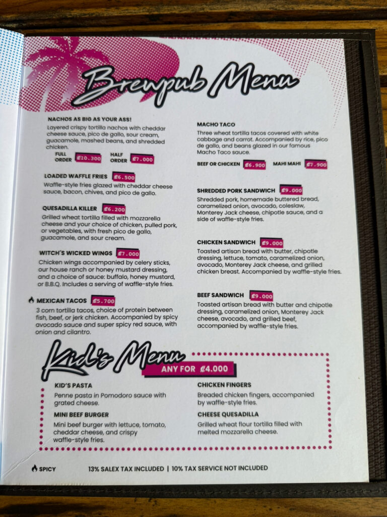Witchs Rock Menu 6 768x1024