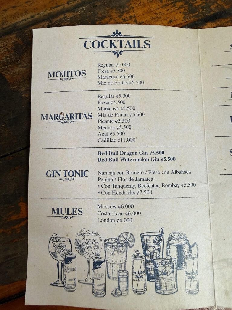 Medusa Bar Menu 2 768x1024