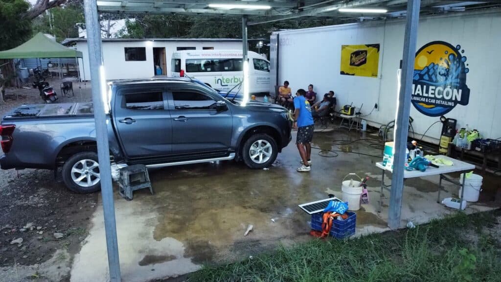 01 car wash detailing lubricentro malecon 1024x576