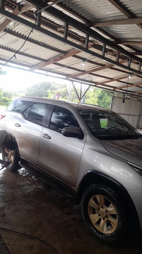 04 lavalux carwash