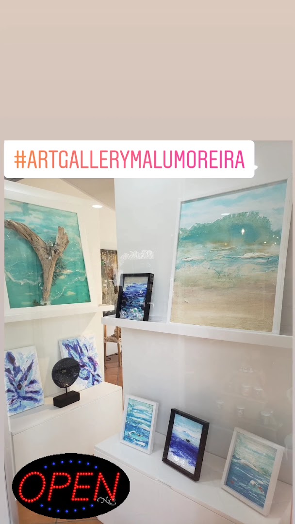 08 art gallery malu moreira