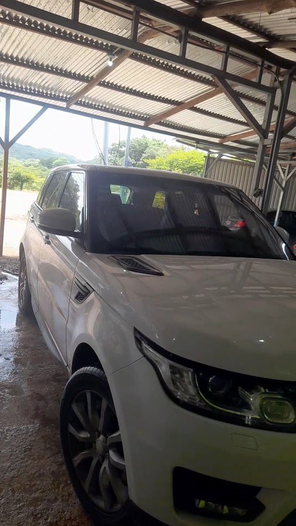 08 lavalux carwash