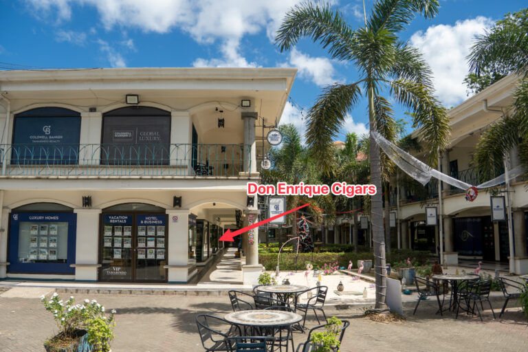 Don Enrique Cigars Building 2 768x512