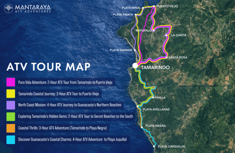 mantaraya adventures map 768x499