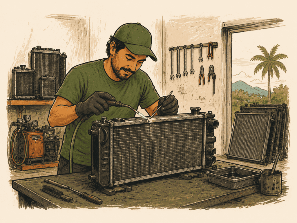 radiator repair 1024x768