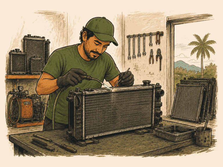 radiator repair 768x576