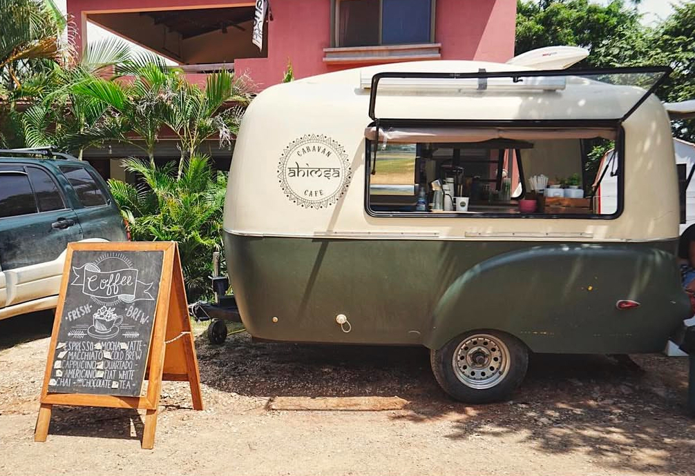 ahimsa coffee caravan 3 1