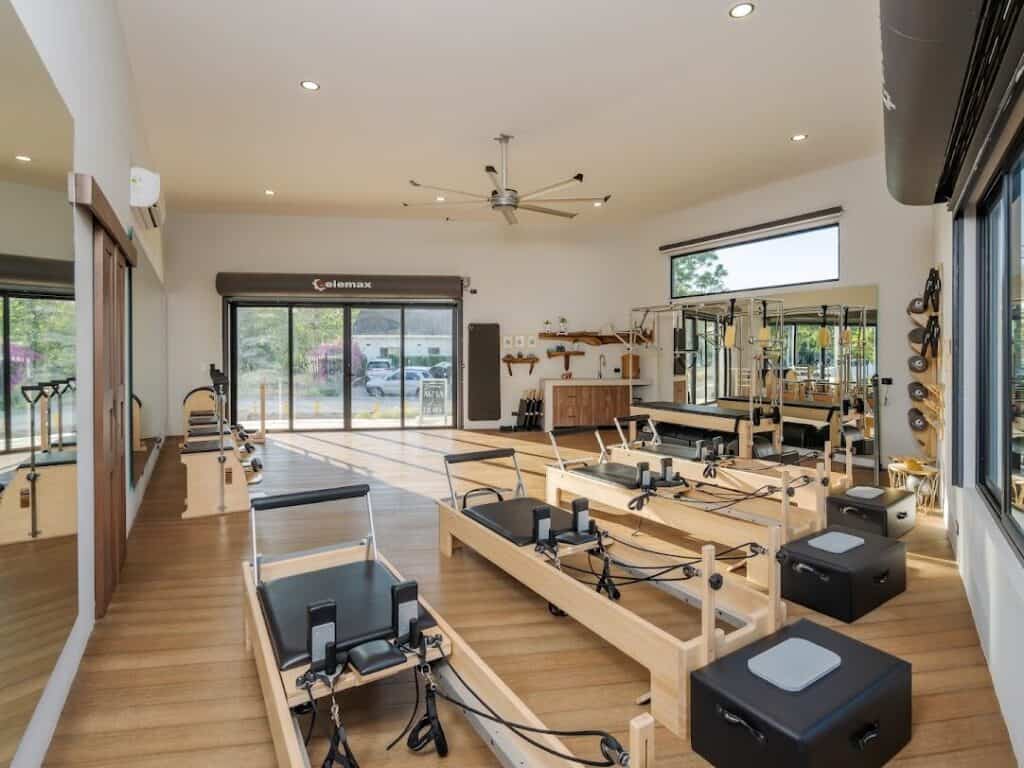 Alma Pilates in Tamarindo, Costa Rica