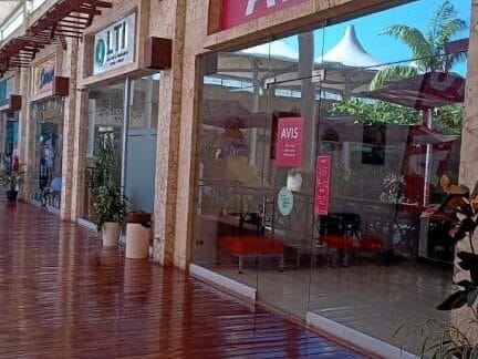 Avis Rent a Car in Tamarindo, Costa Rica