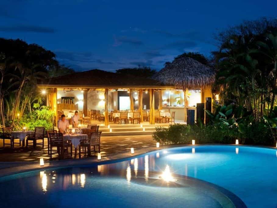 Cala Luna Boutique Hotel in Tamarindo, Costa Rica