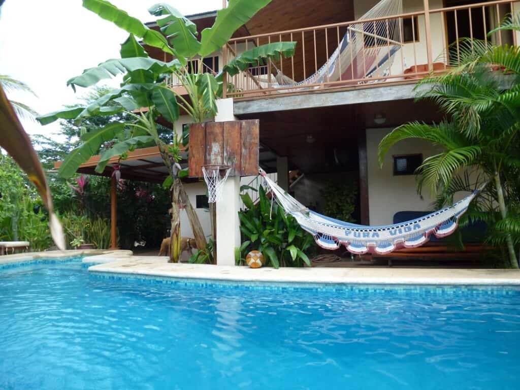 casa bambora ocean view studios tamarindo beach costa rica 1 1 1024x768