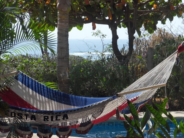 casa bambora ocean view studios tamarindo beach costa rica 4 1 768x576