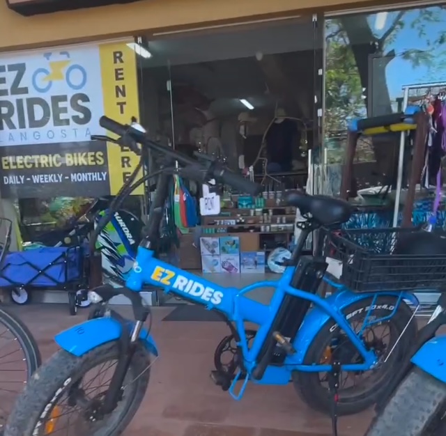 ez rides ebike rental 4 1