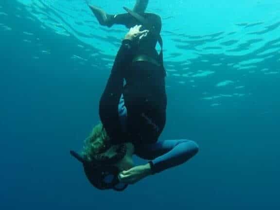 Freedive Costa Rica in Tamarindo, Costa Rica