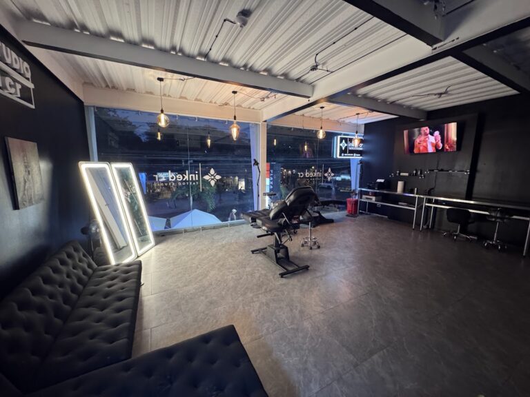 inkedcr tattoo studio 5 1 768x576