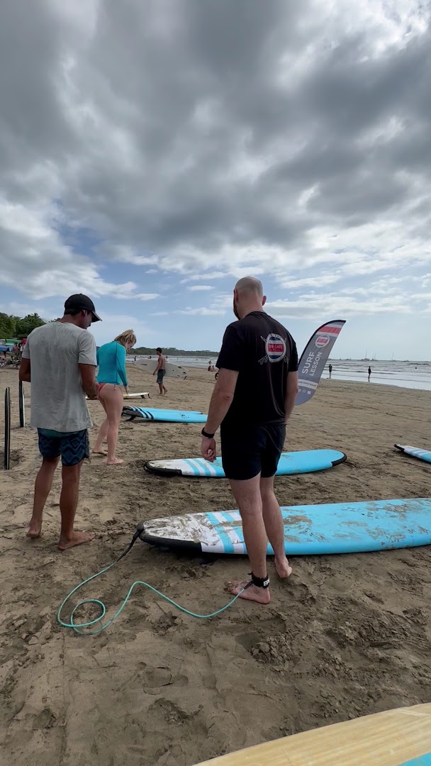 jungle surf tamarindo 5 1