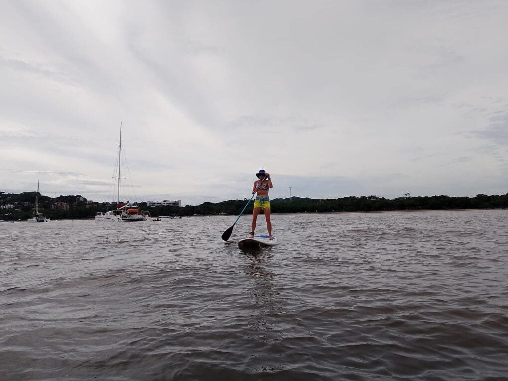 Kayak Club Tamarindo in Tamarindo, Costa Rica