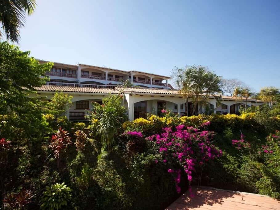 Maravida Hotel and Resort in Tamarindo, Costa Rica