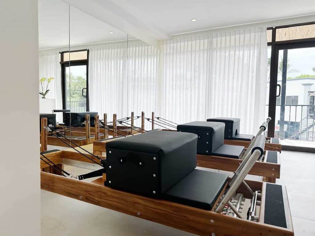 O Pilates Studio in Tamarindo, Costa Rica
