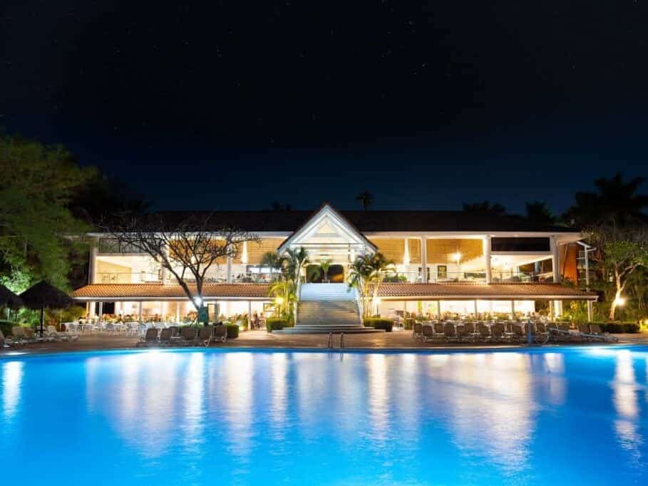 Occidental Tamarindo in Tamarindo, Costa Rica