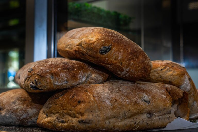 pan del mundo artisanal bakery 3 1 768x512