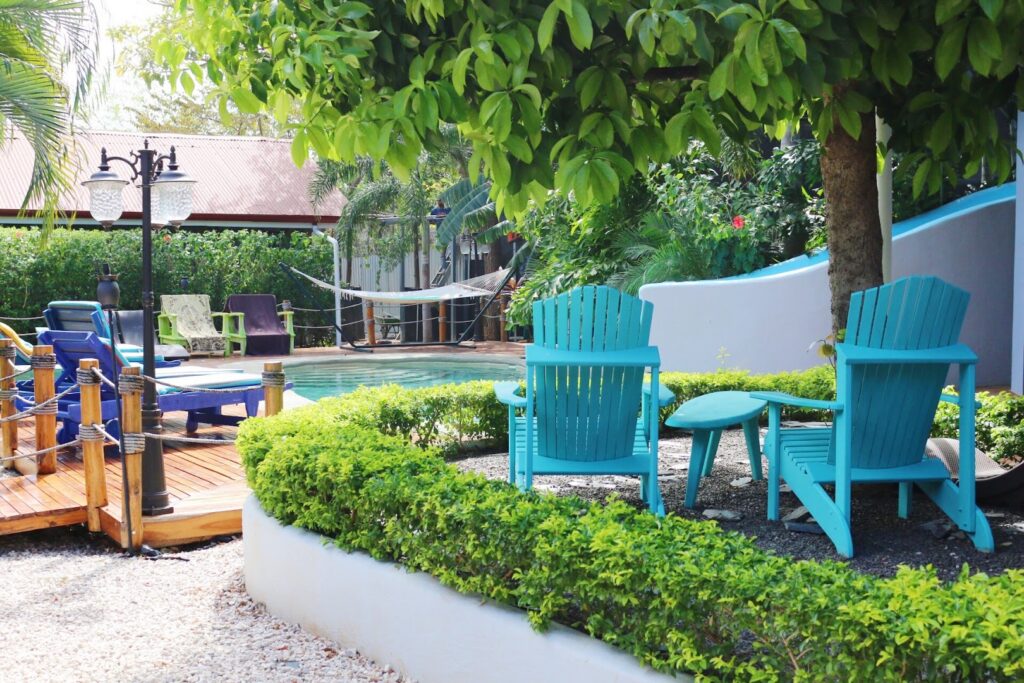 sirena serena retreat center bb group accommodation 5 1 1024x683