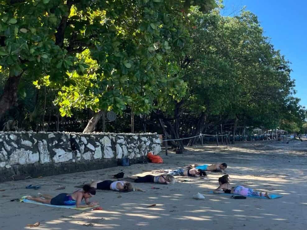 Soul Space Yoga Tamarindo in Tamarindo, Costa Rica