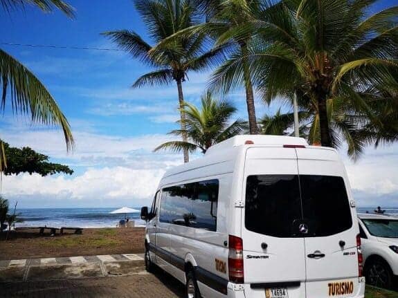 SWEET Costa Rica in Tamarindo, Costa Rica