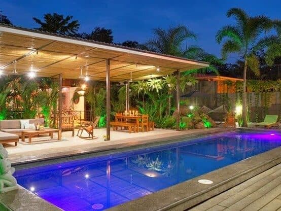 Tamarindo Bay Boutique Hotel in Tamarindo, Costa Rica
