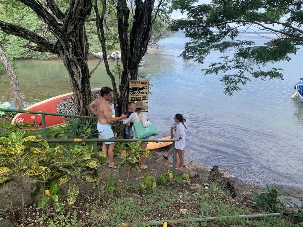 tamarindo estuary boat tours 4 1 1024x768