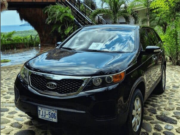 Taxi & Travels and Tours Tamarindo JJ in Tamarindo, Costa Rica